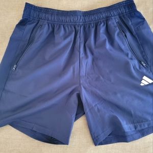 Adidas Train Essentials Woven Shorts (L)
